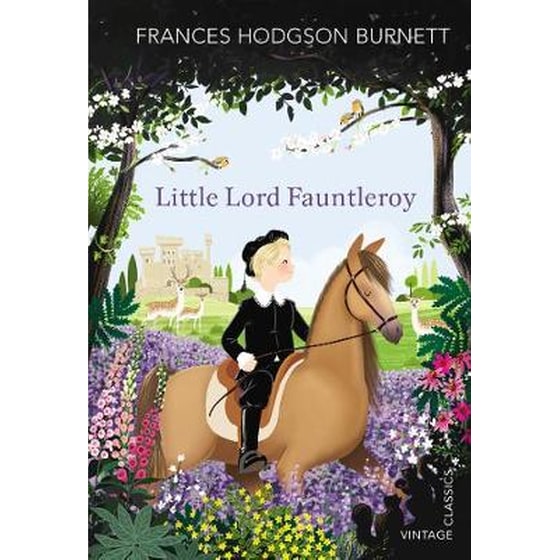 Little Lord Fauntleroy image 0