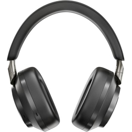 Bowers & Wilkins Px8 Ασύρματα Ακουστικά Κεφαλής - Μαύρα