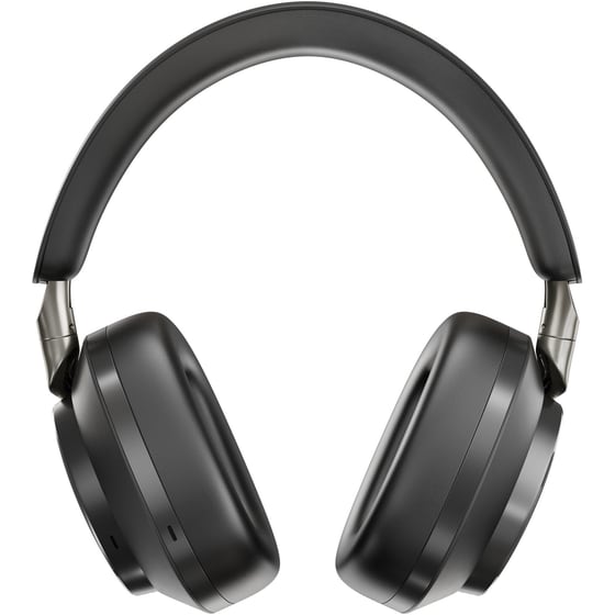 Bowers & Wilkins Px8 Ασύρματα Ακουστικά Κεφαλής - Μαύρα image 0