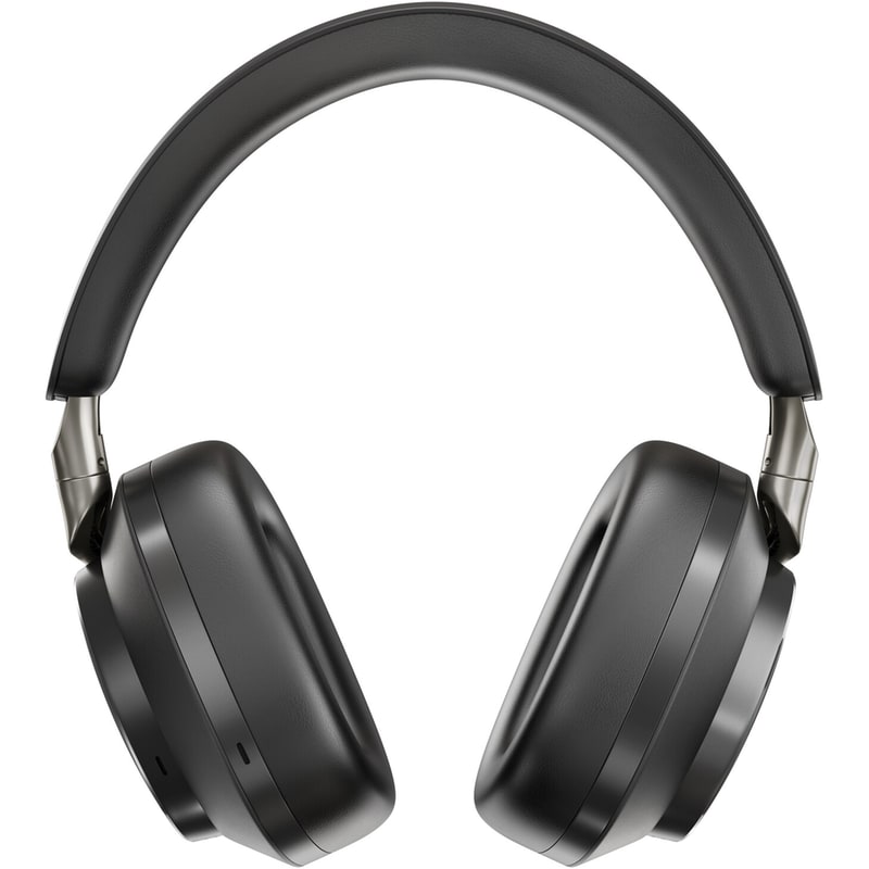 BOWERS & WILKINS Bowers Wilkins Px8 Ασύρματα Ακουστικά Κεφαλής - Μαύρο