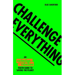 Challenge Everything