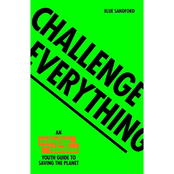 Challenge Everything image 0