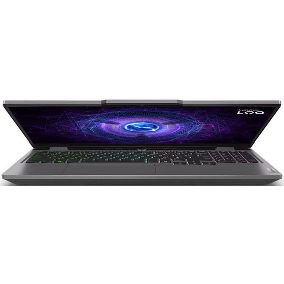 Lenovo LOQ 15IRX9 15.6'' FHD IPS (Core i7-13650HX/16GB/1TB SSD/GeForce RTX 4060/Win11HomeS) Laptop image 3