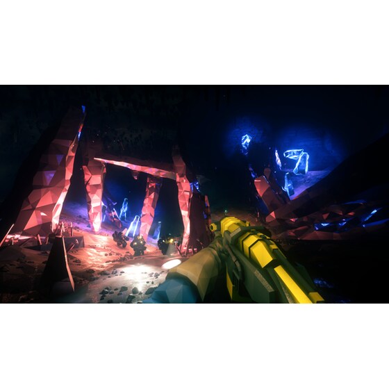 Deep Rock Galactic Special Edition - PS5 image 10