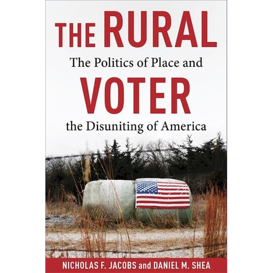 The Rural Voter image 0