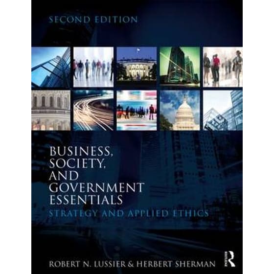 Business, Society, and Government Essentials image 0