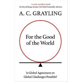 For the Good of the World