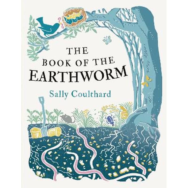 Book of the Earthworm 1802063
