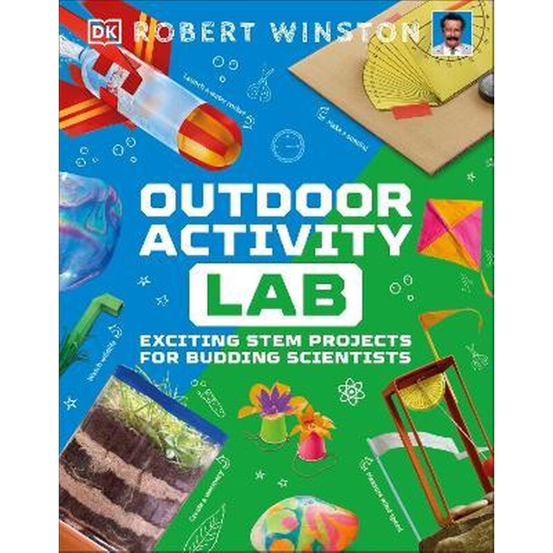Outdoor Activity Lab