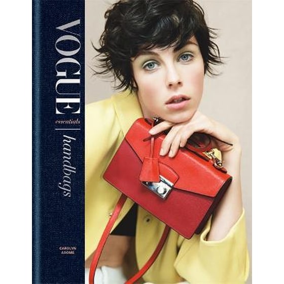 Vogue Essentials: Handbags image 0