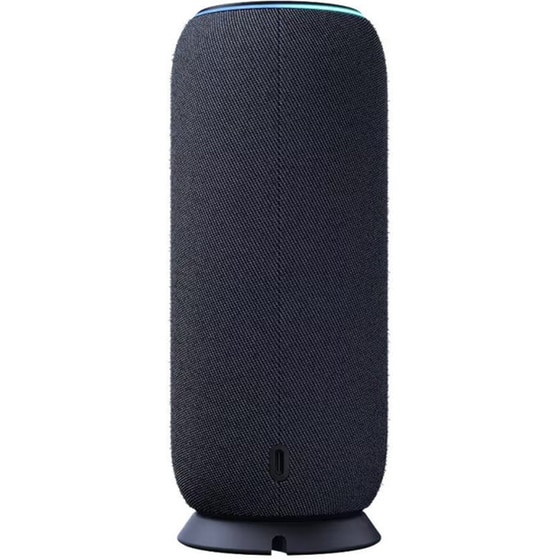 Φορητό Ηχείο Motorola Moto Sound Flow By Bose - Carbon image 2