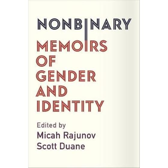 Nonbinary image 0