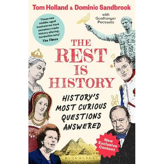 The Rest is History image 0