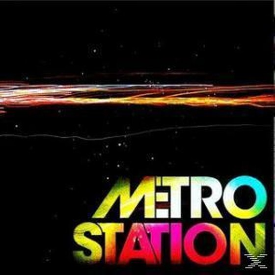 Metro Station (Eco Style) image 0
