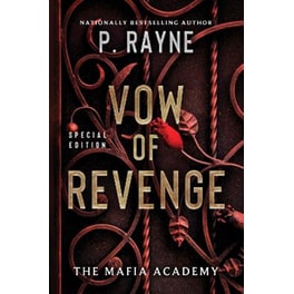 Vow of Revenge