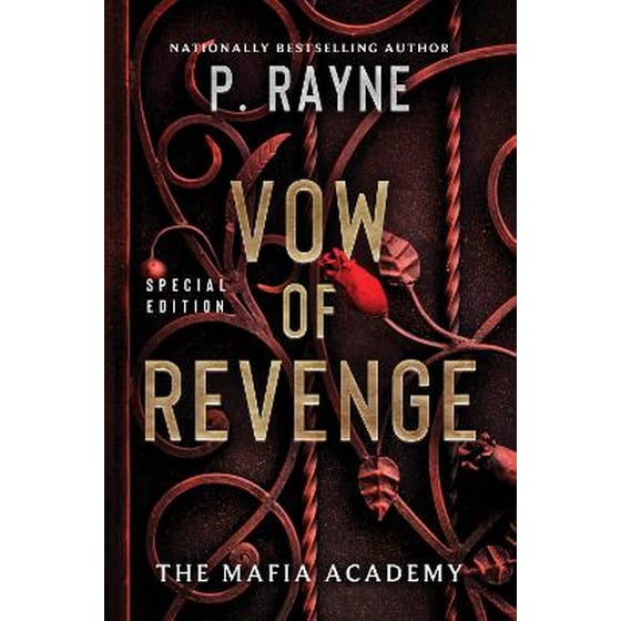 Vow of Revenge image 0