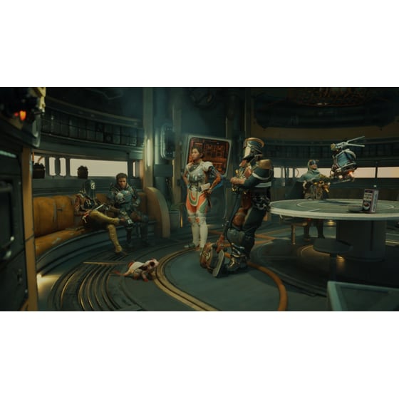 The Outer Worlds 2 Premium Edition - PS5 image 3