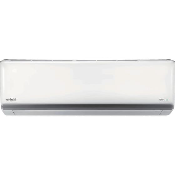 TOYOTOMI Izuru Eco II TRN/G-2256ZR Κλιματιστικό Inverter 18.000 BTU A++/A+++ με Ιονιστή & WiFi image 0