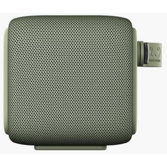 Fresh n Rebel Rockbox Bold S Φορητό Ηχείο 5W - Χακί image 4