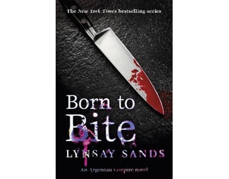 Born to Bite image 0