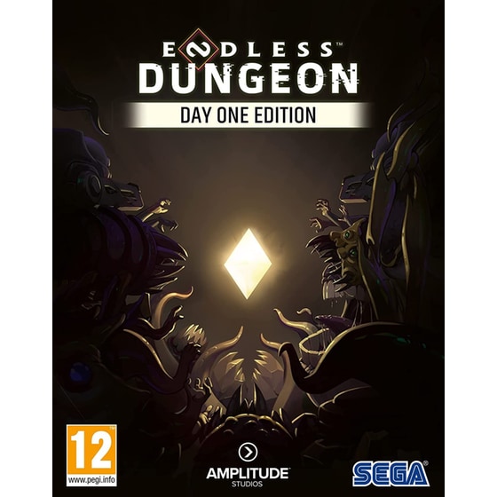 ENDLESS Dungeon Day One Edition - PC image 0