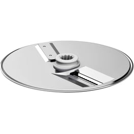 Δίσκος Κοπής Bosch MUZ9CC1 Μεταλλικός - Inox