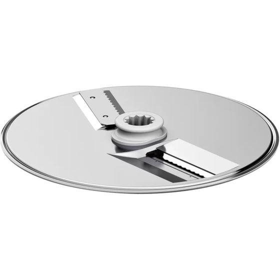 Δίσκος Κοπής Bosch MUZ9CC1 Μεταλλικός - Inox image 0