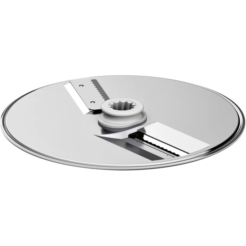 Δίσκος Κοπής Bosch MUZ9CC1 Μεταλλικός - Inox