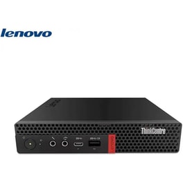 Refurbished Desktop Lenovo M720Q Tiny (Intel Core i5-9400T/8 GB/256GB SSD/Intel Graphics/Win11Home)
