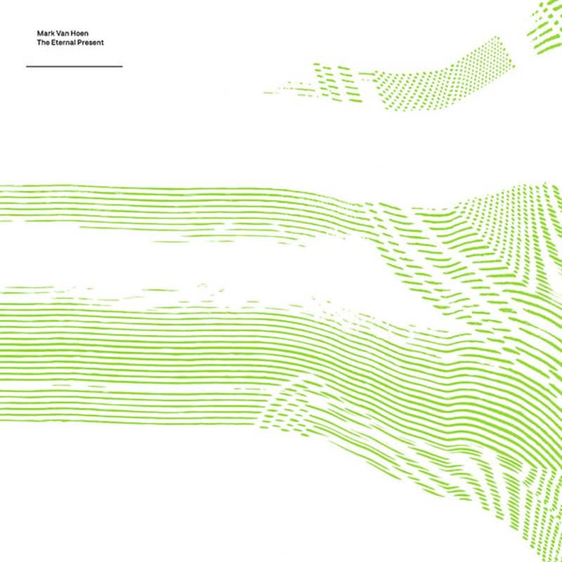 The Eternal Present (LP)