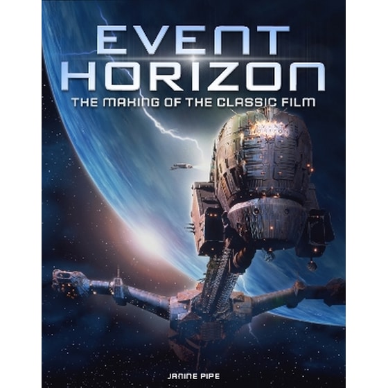 Event Horizon: The Making of the Classic Film image 0