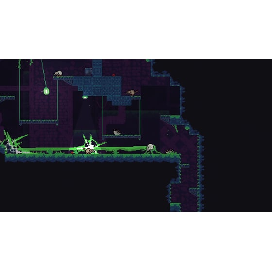 Zapling Bygone - PS4 image 2