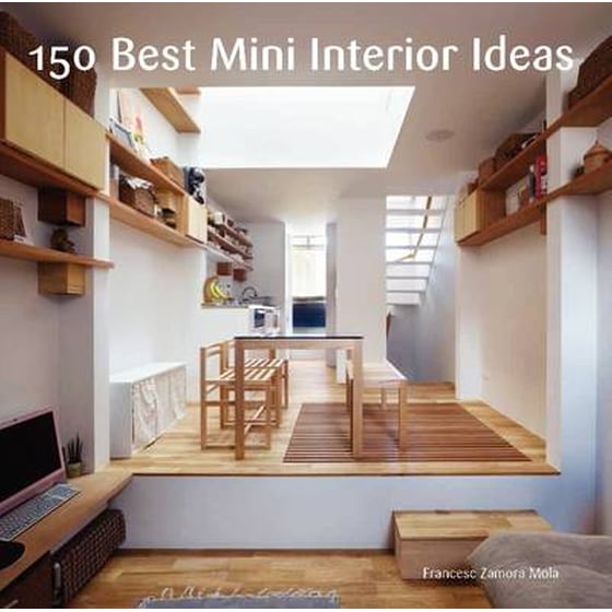 150 Best Mini Interior Ideas image 0