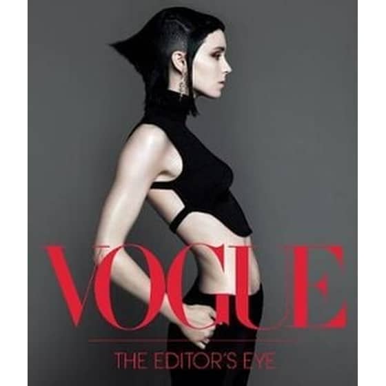 Vogue: The Editor's Eye image 0