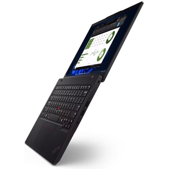 Thinkpad L14 Gen5 Wuxga Coreultra 7-155u 32gb Ssd1τβ *milspecs W11pro image 2