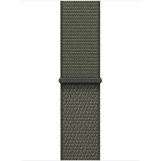 Λουράκι Apple Sport Loop για Apple Watch 40mm - Forest image 0