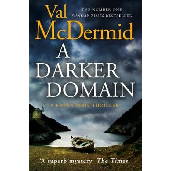 Darker Domain image 0