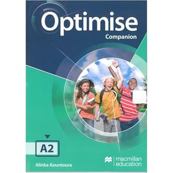 Optimise A2 Companion image 0