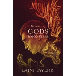 Dreams of Gods and Monsters