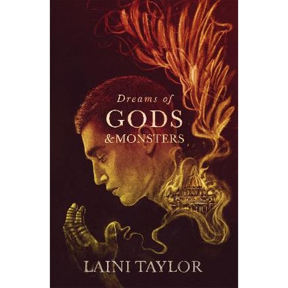 Dreams of Gods and Monsters image 0
