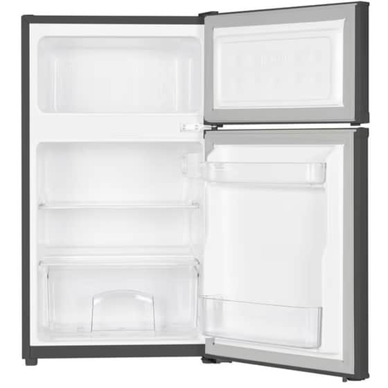 Σετ Πλυντήριο Ρούχων OMNYS WNM-6WH25BAS & Ψυγείο Μονόπορτο OMNYS WNT-85IN INOX image 3