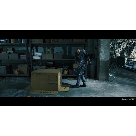 Death Stranding Director's Cut - PS5 image 7