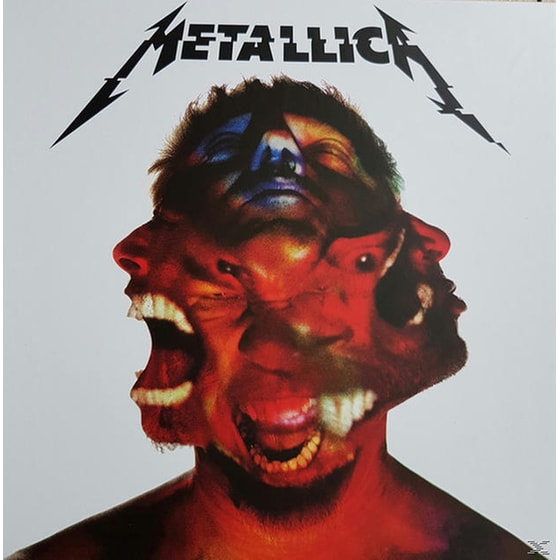 Hardwired...To Self-Destruct (Deluxe Box Set) image 0