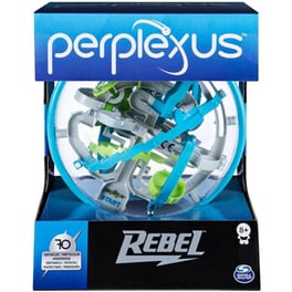 Λαβύρινθος Σπιράλ Spin Master Perplexus Rebel