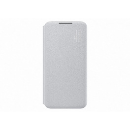 Θήκη Samsung Galaxy S22+ - Samsung Smart Led View Cover - Light Grey
