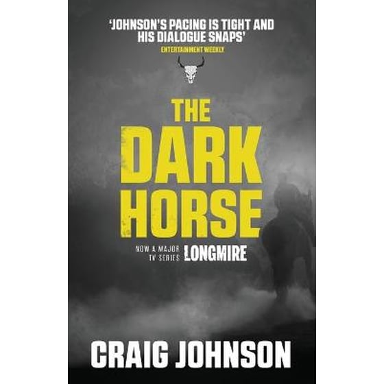 Dark Horse image 0