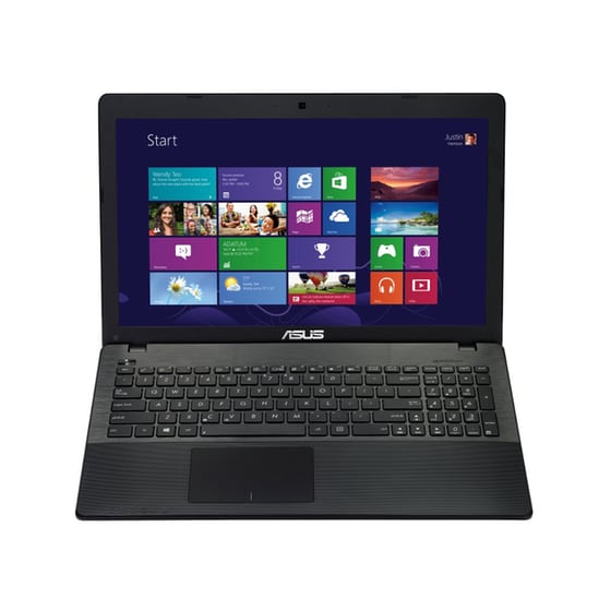 Laptop Asus 15.6" (i7-4510U/4GB/1TB/820M) F552LDVSX873H image 0