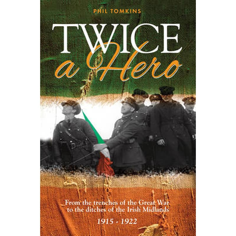 Twice a Hero