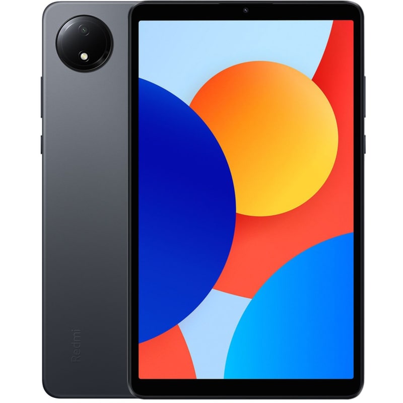 XIAOMI Tablet Xiaomi Redmi Pad SE 8.7 4GB/128GB Wi-Fi - Graphite Gray