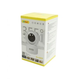 Ασύρματη IP Camera Andowl Q-S237 HD Επιτραπέζια με Απομακρυσμένη προβολή